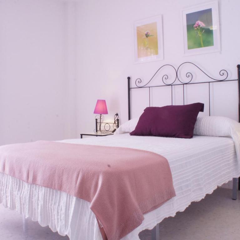 Apartamento Casa de la Parra - Apartamento de 2 dormitorios - 32