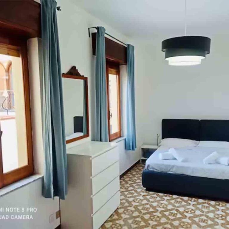Naxos 101 apartment a due passi dal mare - Appartamento con 2 Camere da Letto - 8