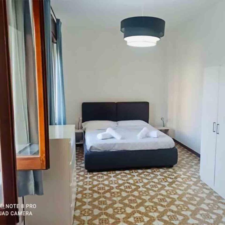 Naxos 101 apartment a due passi dal mare - Appartamento con 2 Camere da Letto - 9