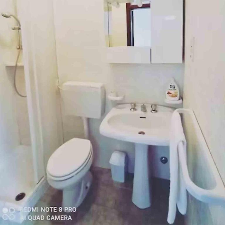 Naxos 101 apartment a due passi dal mare - Appartamento con 2 Camere da Letto - 11