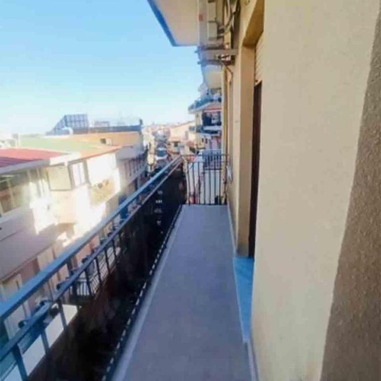 Naxos 101 apartment a due passi dal mare - Appartamento con 2 Camere da Letto - 14