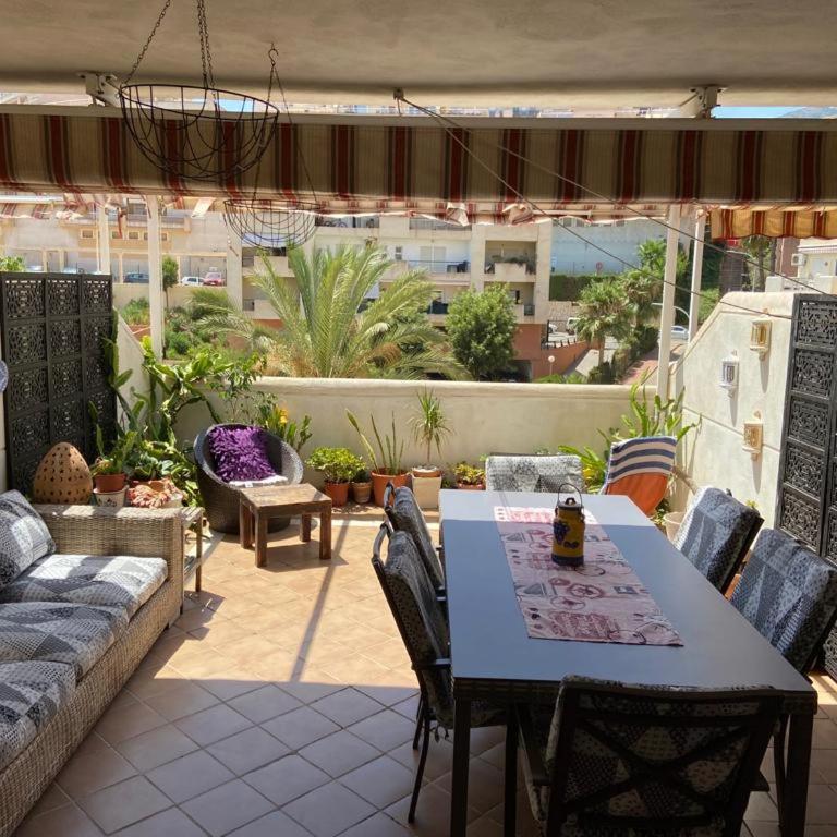 Real Torrequebrada - Apartamento con vistas al mar - 32
