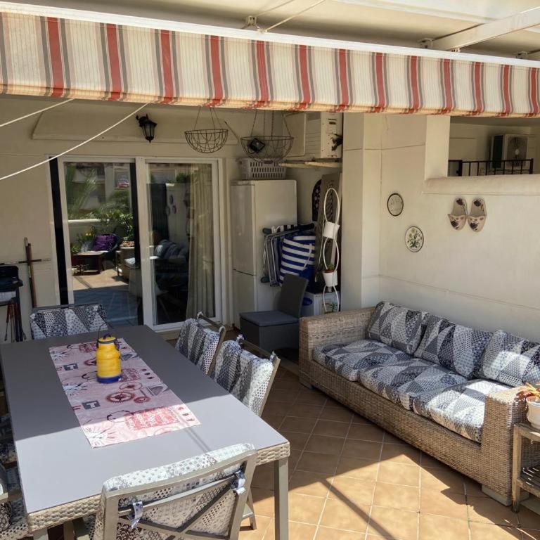 Real Torrequebrada - Apartamento con vistas al mar - 33