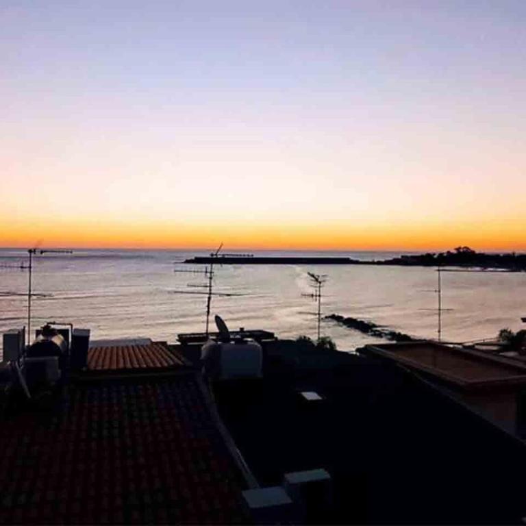 Naxos 101 apartment a due passi dal mare - Appartamento con 2 Camere da Letto - 19