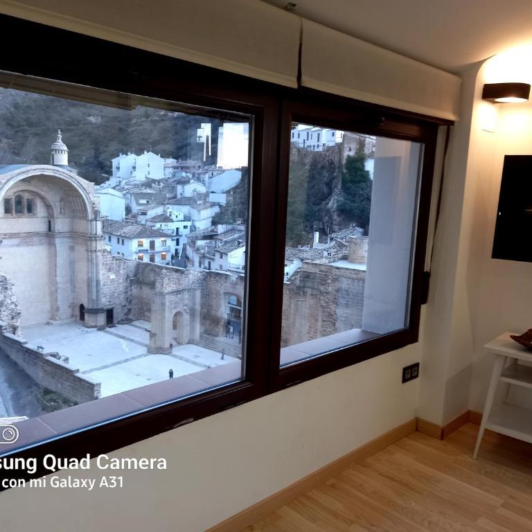 Casa Torre Vandelvira - One-Bedroom House - 2