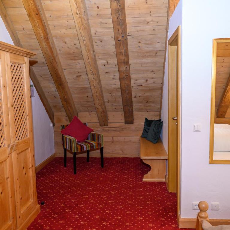 InselMühle - Chambre Double - 3