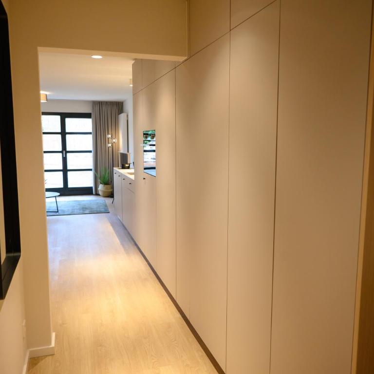 InselMühle - Chambre Double Supérieure - 5