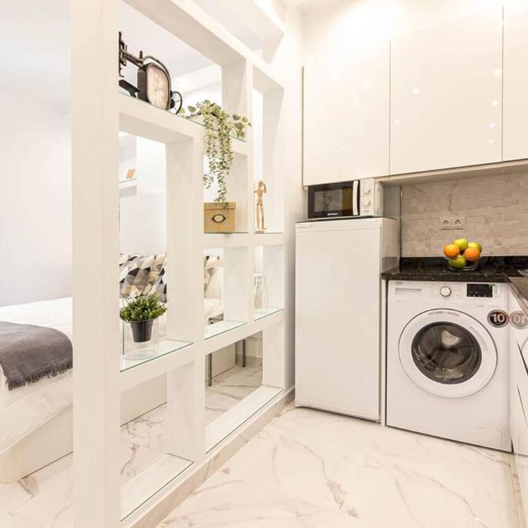Arriola B FreshApartments - Apartamento Estudio - 12