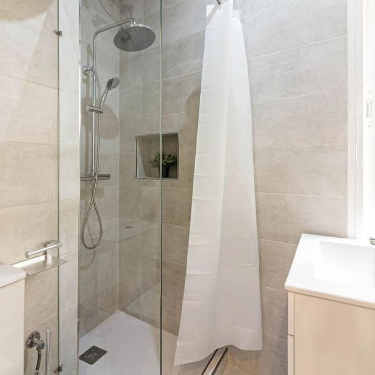 Arriola B FreshApartments - Apartamento Estudio - 15