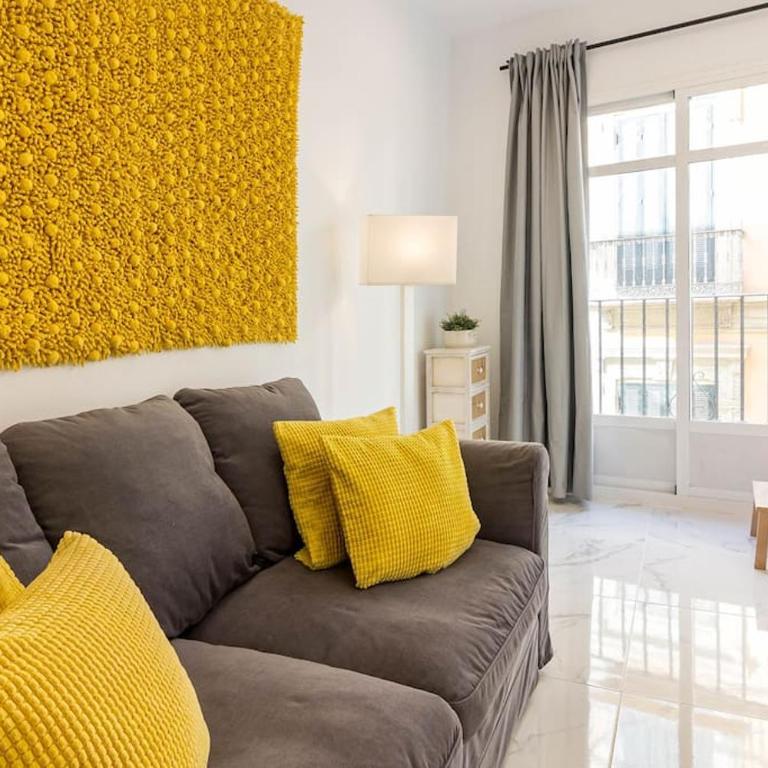 Arriola B FreshApartments - Apartamento Estudio - 4