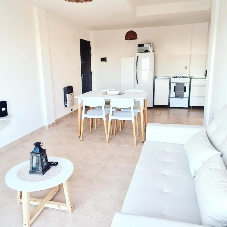 MUNA - Apartamento de 1 dormitorio - 9