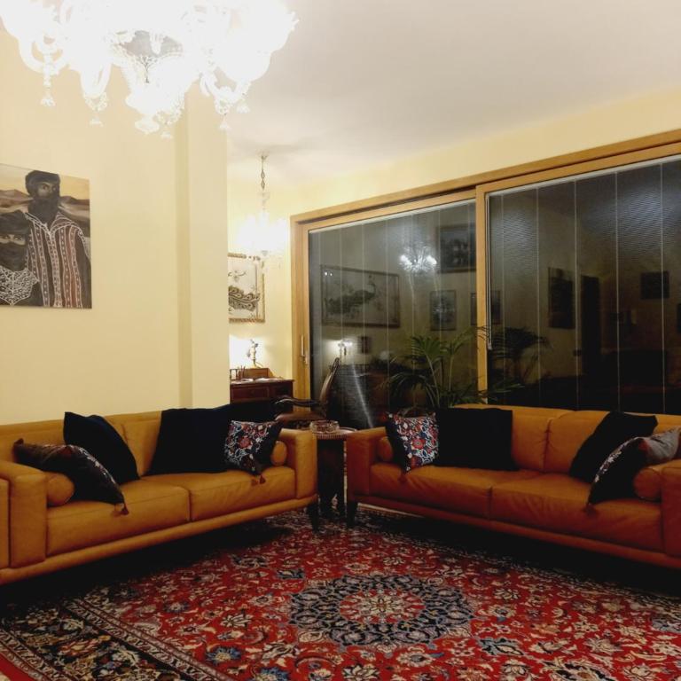 Confortevole - Appartamento con 1 Camera da Letto - 15