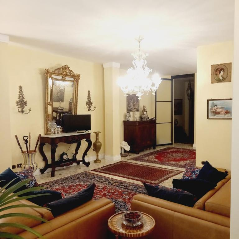 Confortevole - Appartamento con 1 Camera da Letto - 9