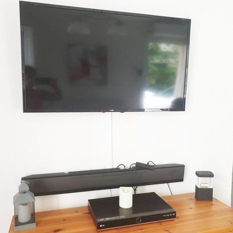 Appartement de 3 Pièces, 6-8 couchages, 2 terrasses, parking privé - Avenue de la Méditerranée - FR-1-326-479 - Apartment (8 Adults) - 5