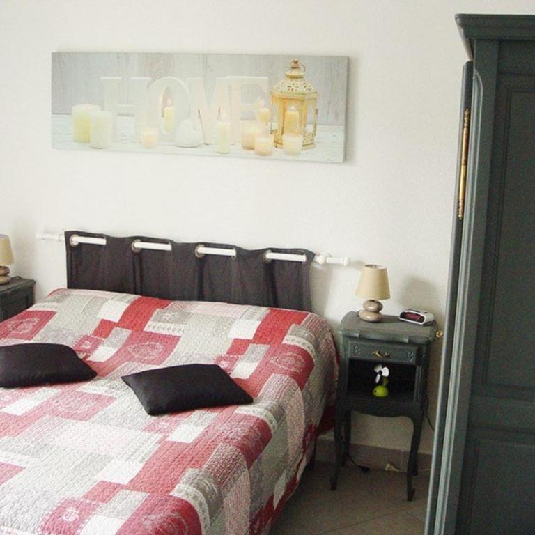 Appartement de 3 Pièces, 6-8 couchages, 2 terrasses, parking privé - Avenue de la Méditerranée - FR-1-326-479 - Apartment (8 Adults) - 6