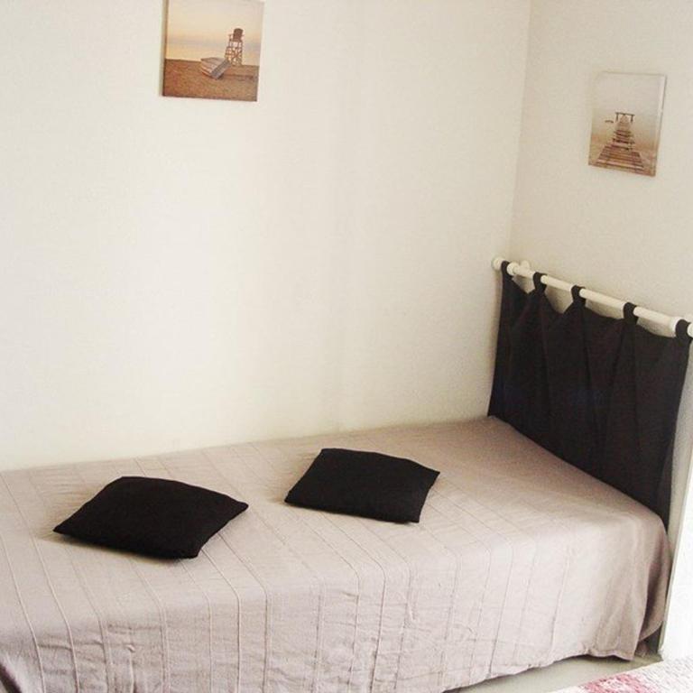 Appartement de 3 Pièces, 6-8 couchages, 2 terrasses, parking privé - Avenue de la Méditerranée - FR-1-326-479 - Apartment (8 Adults) - 7