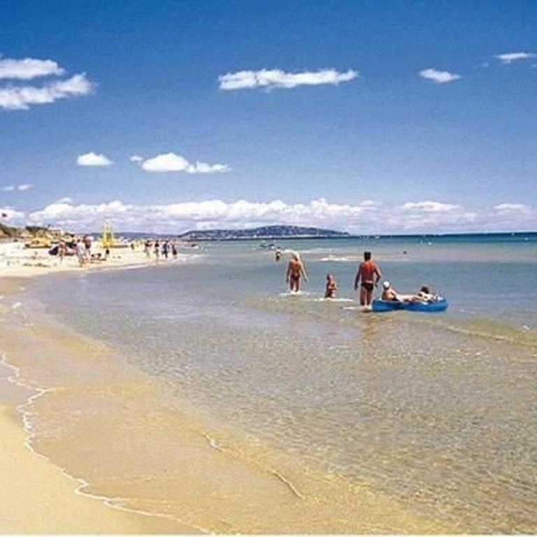 Appartement Climatisé 6 Couchages avec Mezzanine, Piscine et Parking Privé à Marseillan - FR-1-326-452 - Studio - 7
