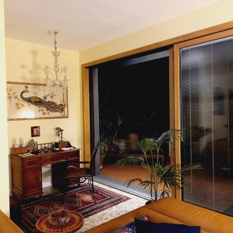 Confortevole - Appartamento con 1 Camera da Letto - 17
