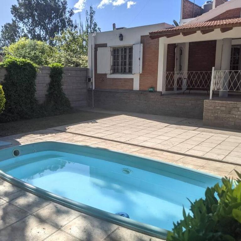 Roque 4047 - Casa de 2 dormitorios - 2