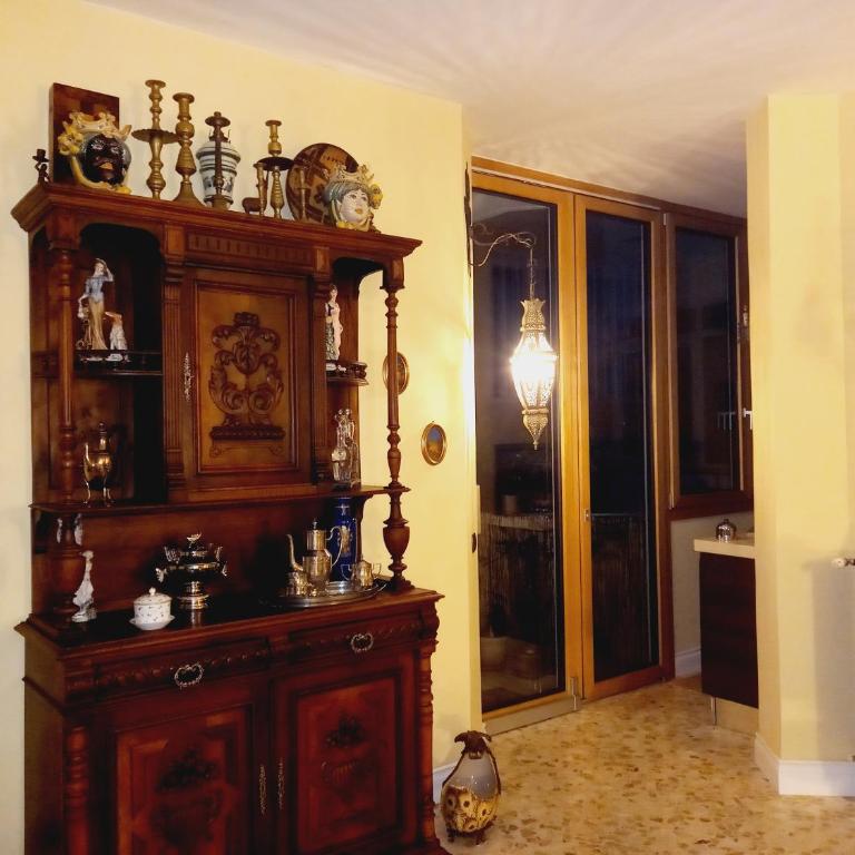 Confortevole - Appartamento con 1 Camera da Letto - 26