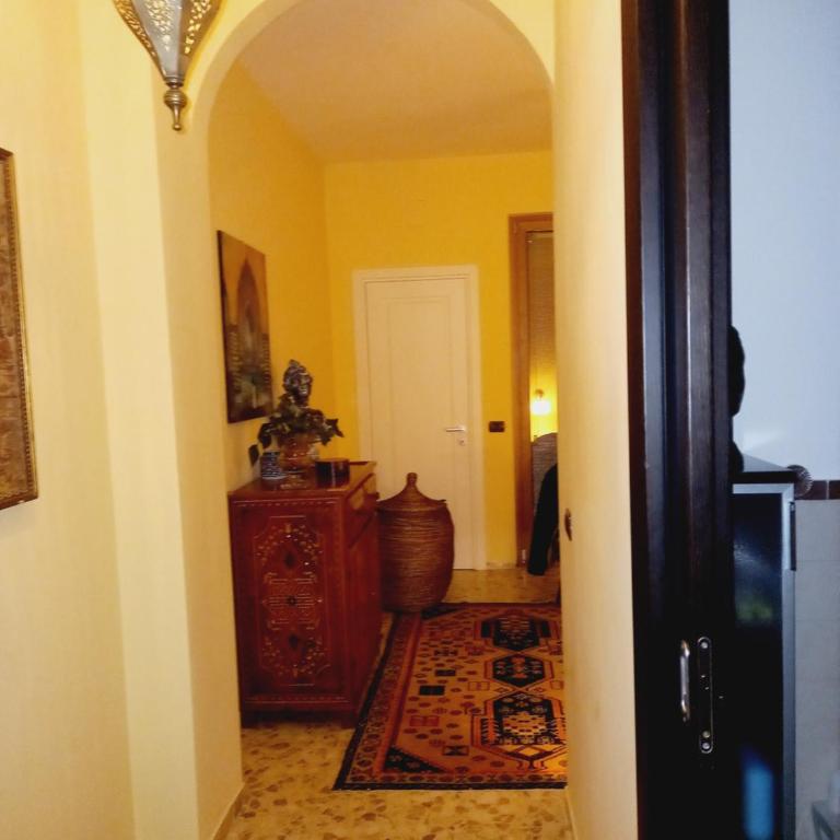 Confortevole - Appartamento con 1 Camera da Letto - 45