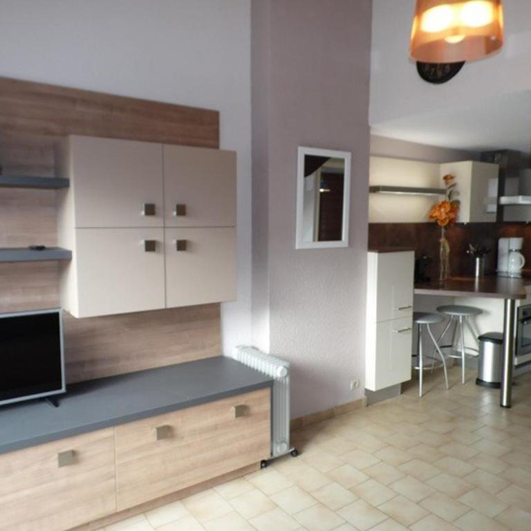 Duplex moderne à 150m de la plage avec terrasse, parking et équipements complets - FR-1-326-529 - Apartamento (4 adultos) - 1