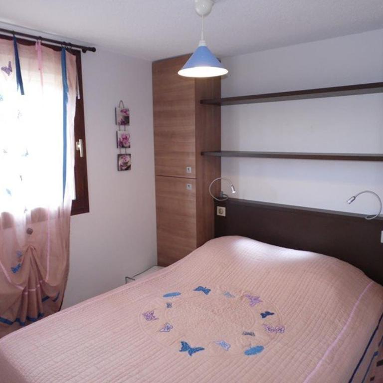 Duplex moderne à 150m de la plage avec terrasse, parking et équipements complets - FR-1-326-529 - Apartamento (4 adultos) - 4