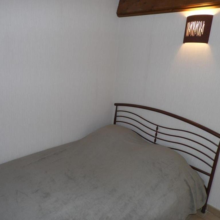 Duplex moderne à 150m de la plage avec terrasse, parking et équipements complets - FR-1-326-529 - Apartamento (4 adultos) - 5