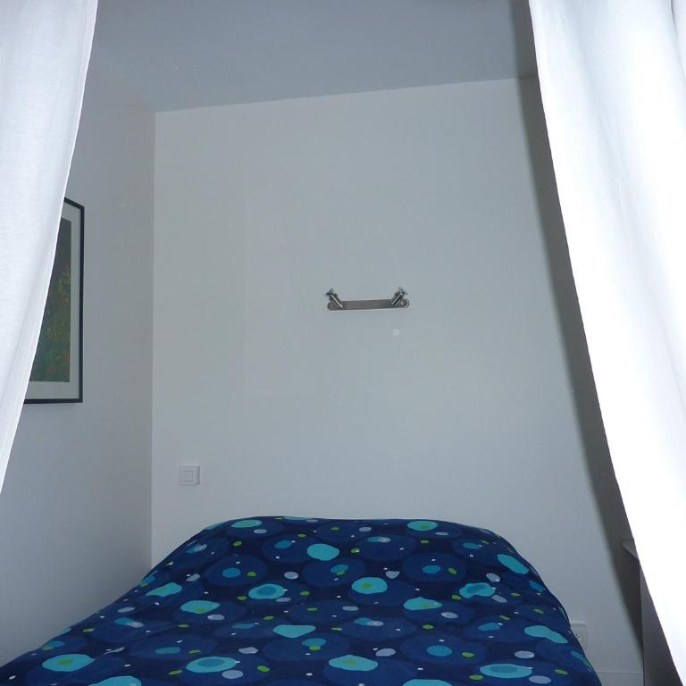 Eiffel Grenelle - Studio avec Balcon - 2
