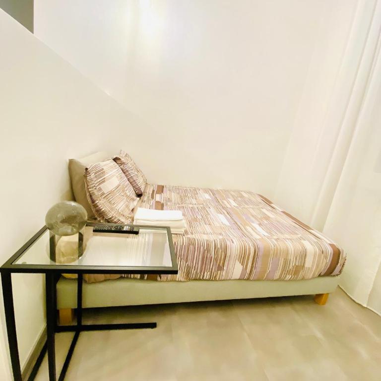 Vale Vatican Apartment - Two-Bedroom Apartment - 5