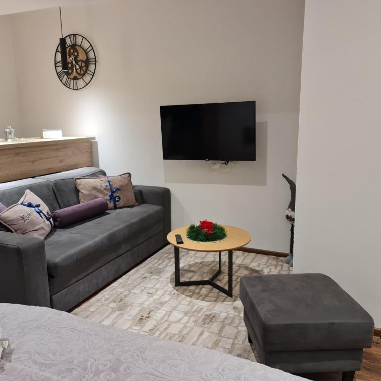 SkyKop Apartmani - Apartman sa 1 Spavaćom Sobom - 7