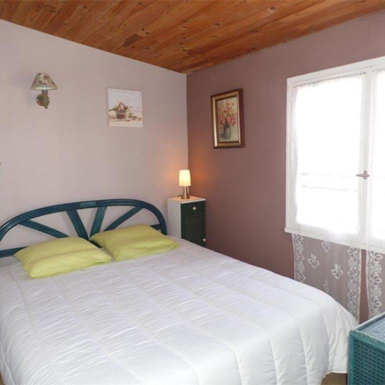 Duplex climatisé avec 2 chambres, grande terrasse et parking privé - FR-1-326-611 - Apartment (6 Erwachsene) - 5