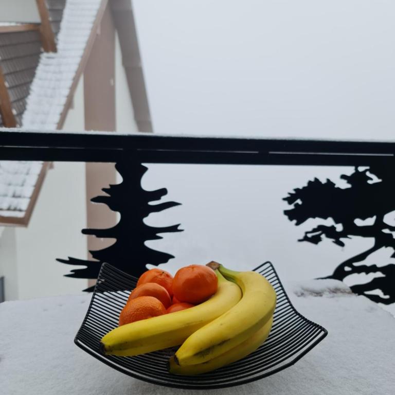 SkyKop Apartmani - Apartman sa 1 Spavaćom Sobom - 15