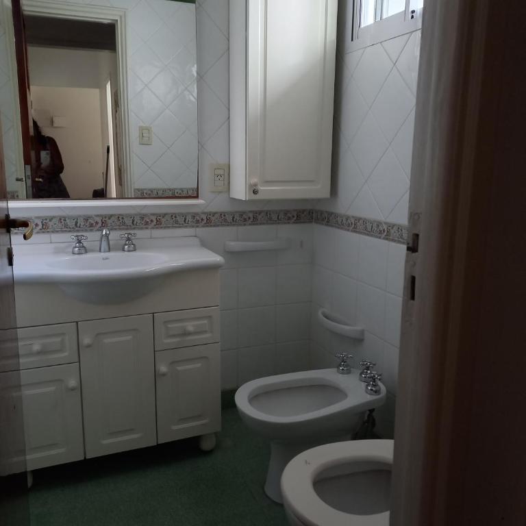 Amplio y Luminoso 120 m2 - Three-Bedroom Apartment - 5