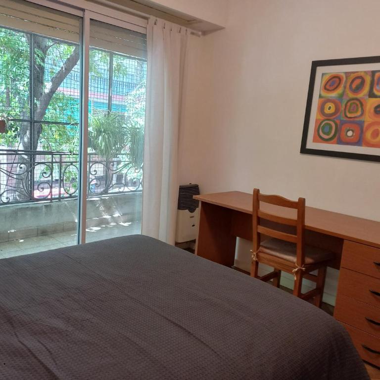 Amplio y Luminoso 120 m2 - Apartamento de 3 dormitorios - 6