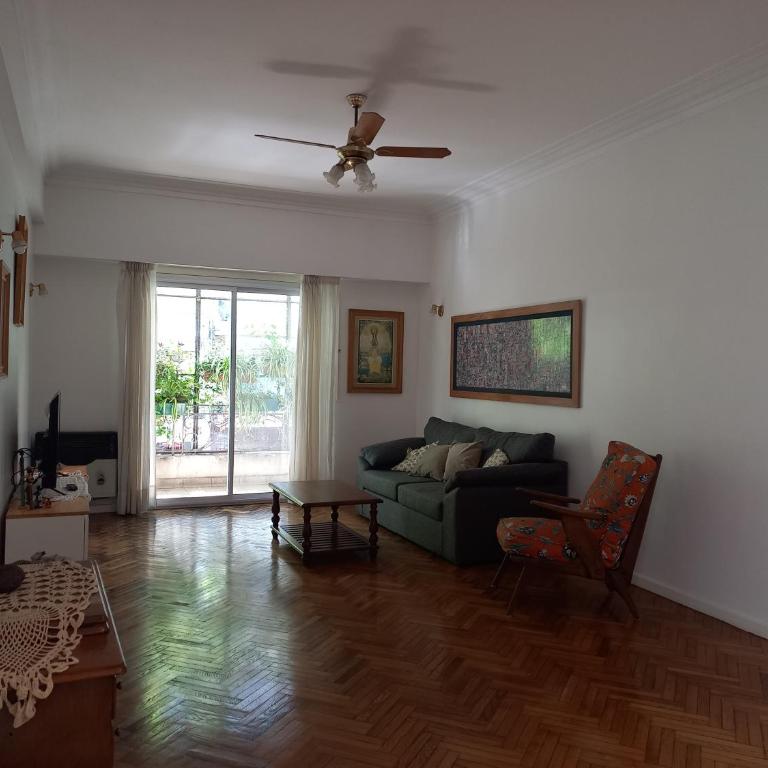 Amplio y Luminoso 120 m2 - Apartamento de 3 dormitorios - 17