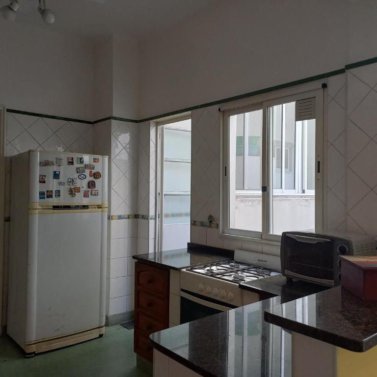 Amplio y Luminoso 120 m2 - Apartamento de 3 dormitorios - 21