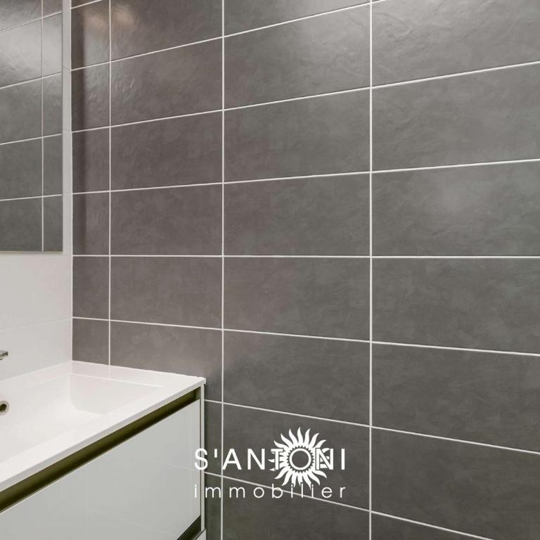 Bel appartement 2 pièces climatisé RDC avec terrasse et stationnement, Le Grau d'Agde - FR-1-423-63 - Apartment mit 1 Schlafzimmer - 11