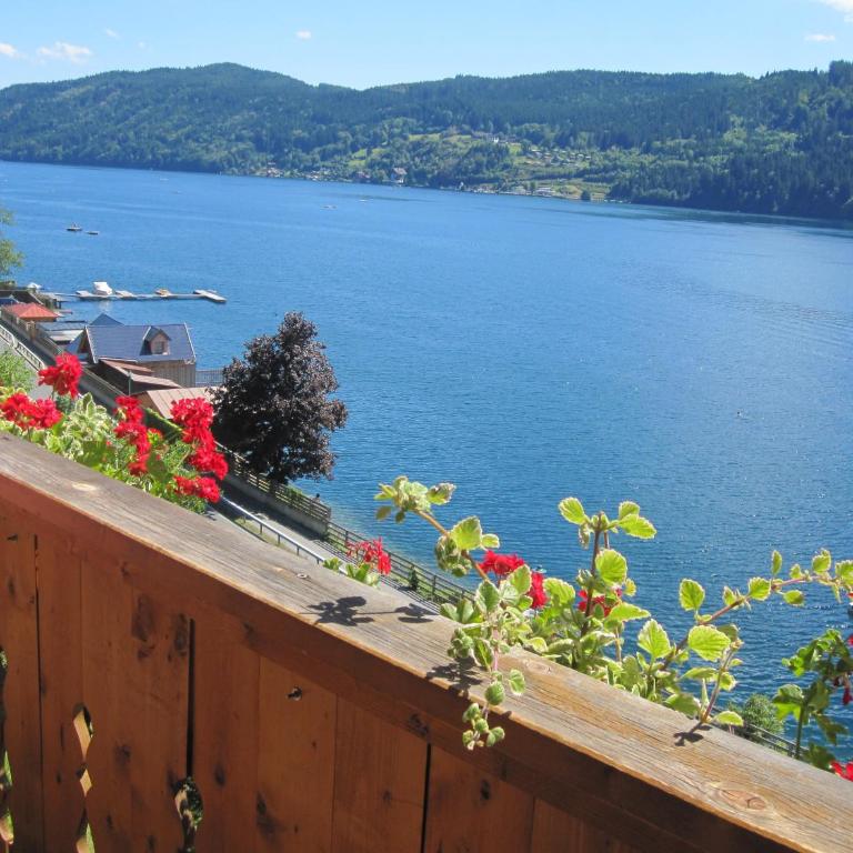 Pension Sedlak - Apartment mit 3 Schlafzimmern und Balkon - 2