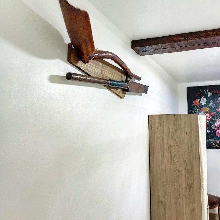 Maison Royale - Idéalement située à Blois - Apartamento de 2 dormitorios - 15