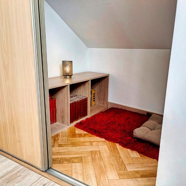 Maison Royale - Idéalement située à Blois - Apartamento de 2 dormitorios - 19