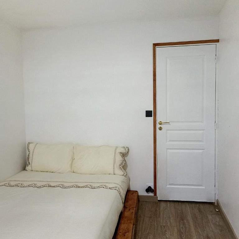 Maison Royale - Idéalement située à Blois - Apartamento de 2 dormitorios - 14