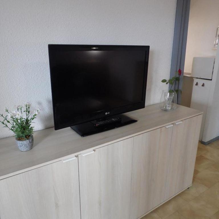 Appartement cosy à 200m de la plage avec parking privé et loggia, animaux admis - FR-1-326-668 - Appartement (4 Adultes) - 7