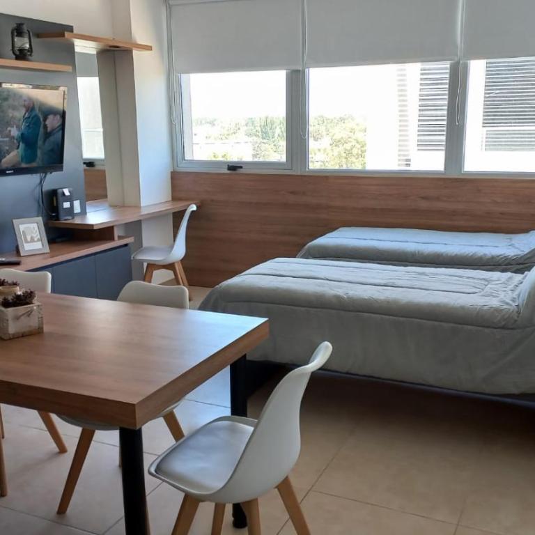 Patagonia Home - Apartamento de 1 dormitorio - 1