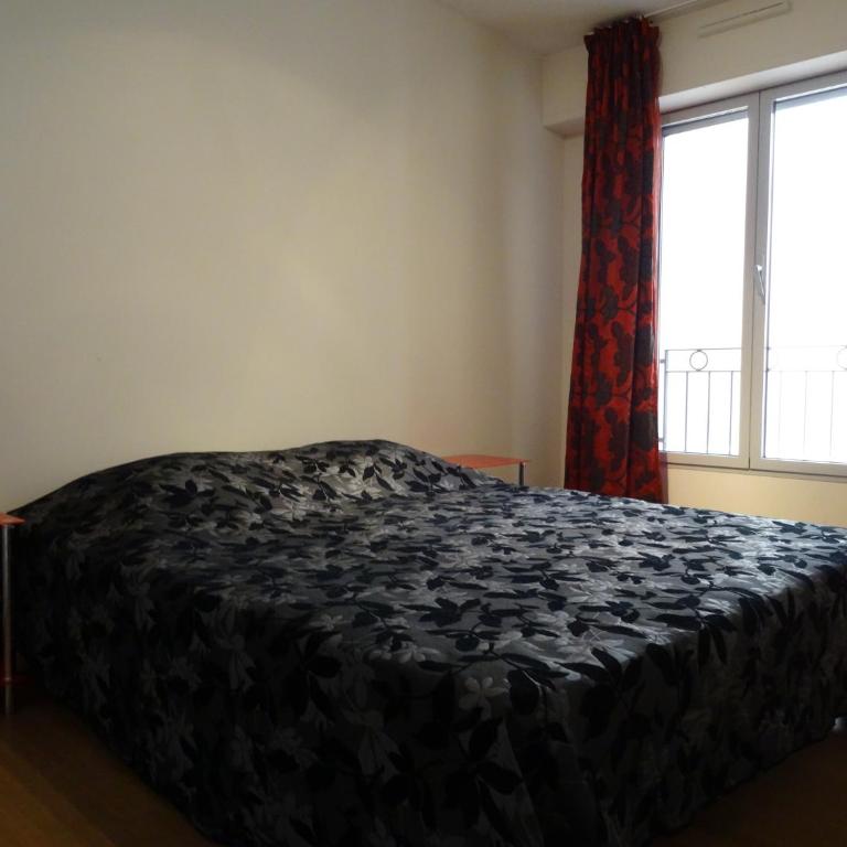 Le Vieux Port Apartments - Apartamento de 2 dormitorios con terraza (6 adultos) - 7