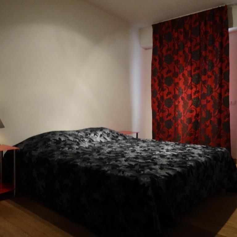 Le Vieux Port Apartments - Apartamento de 2 dormitorios con terraza (6 adultos) - 9