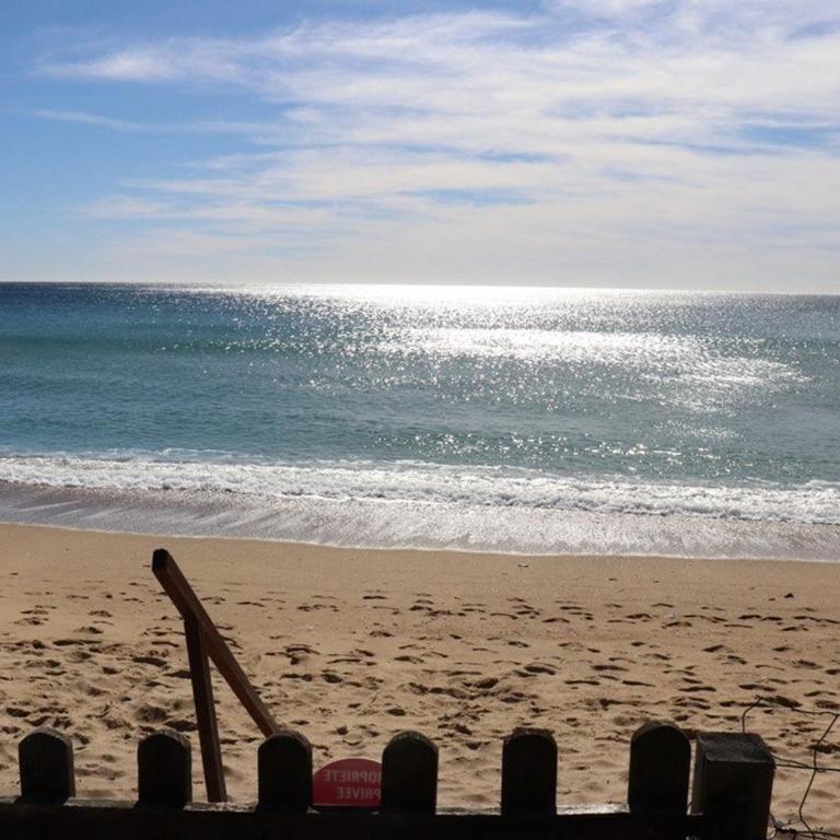 Villa de charme en pinède, 4 chambres climatisées, accès direct plage - FR-1-100-209 - Villa - 1