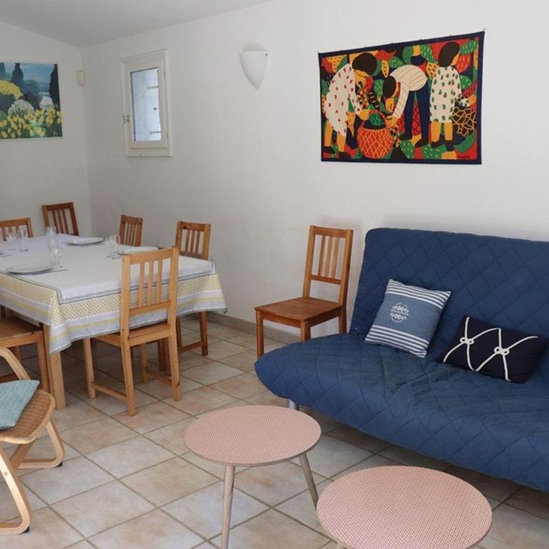 Villa de charme en pinède, 4 chambres climatisées, accès direct plage - FR-1-100-209 - Villa - 10