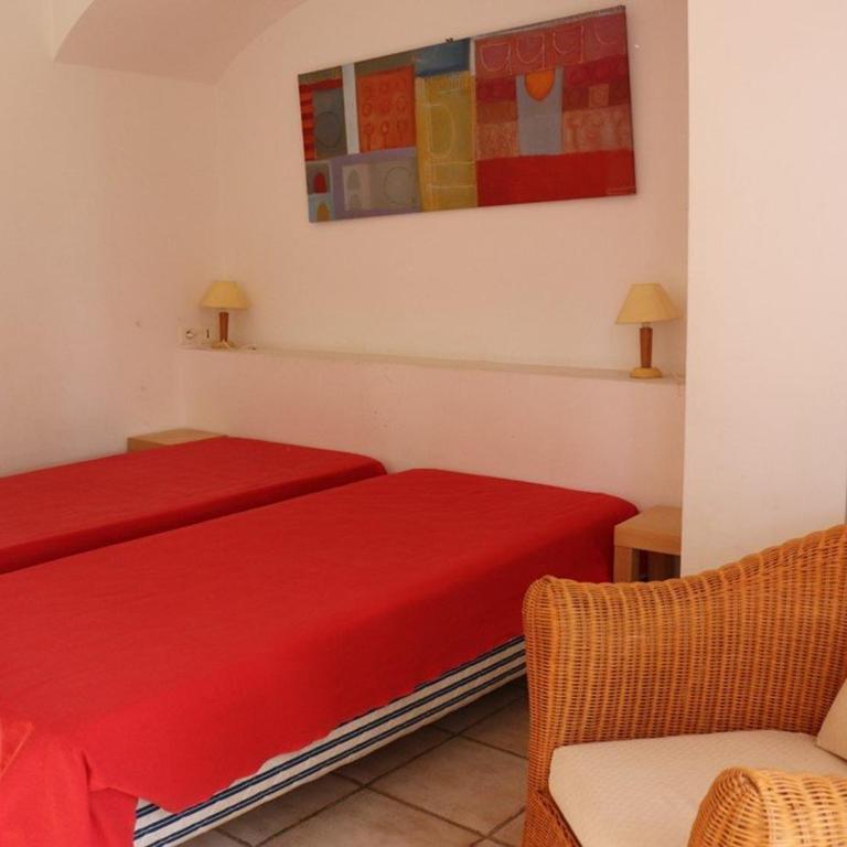 Villa de charme en pinède, 4 chambres climatisées, accès direct plage - FR-1-100-209 - Villa - 18