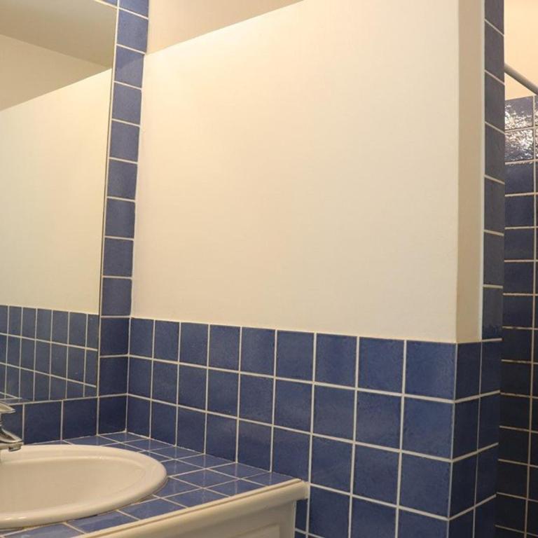 Villa de charme en pinède, 4 chambres climatisées, accès direct plage - FR-1-100-209 - Villa - 19